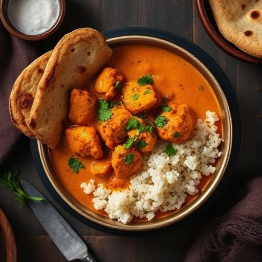 Indian cuisine