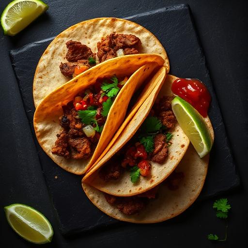 Mexican cuisine