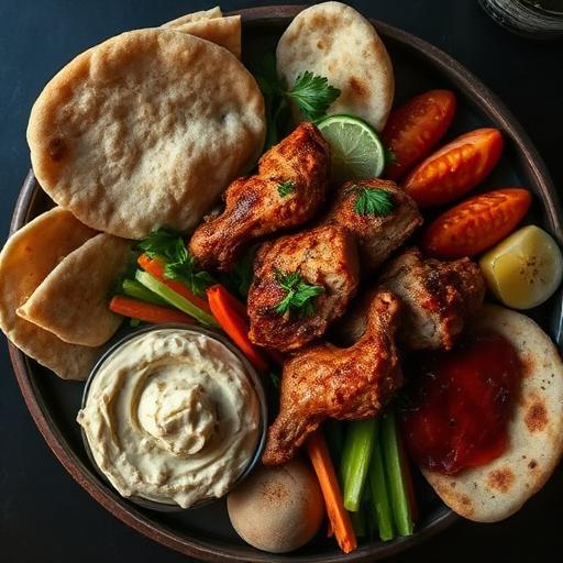 Mediterranean cuisine